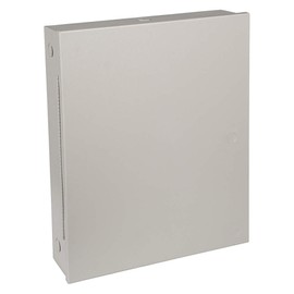 Cabinet, Metal, 18-1/4Lx15-1/4Hx4-5/16W