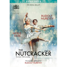Tschaikowski: Der Nussknacker (The Royal Ballet)