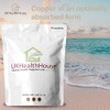 UKHealthHouse Copper Bisglycinate 1mg - 500 Tablets 1,000mcg Mineral Supplement