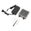 Bluetooth Music Coil Touchable 8cm Arc Plasma Speaker Wireless Transmission