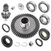 Rear Differential Bearing and Seal Kit & Final Drive Ring