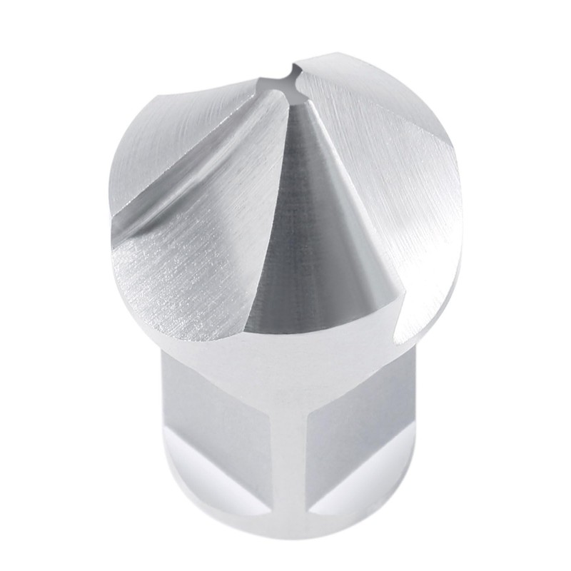 Accusize Industrial Tools 1'' Hss Countersink for Rota-Cutter, 3/4'' Weldon