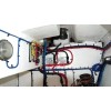 225FWY 18FT 4 GAUGE STANDARD POWER GROUND CABLE HIGH CURRENT