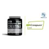 Holix Lab Creatina Monohidratada 500g 100 Serv. Creapure Sfn