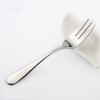 ERCENTURY Stainless Steel Forks, Salad Forks, Dessert Forks, Appetizer Forks,Size:5.4
