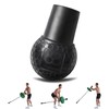HXD-ERGO Landmine Attachment for Barbell, Barbell Accessories, Landmine Base Grips