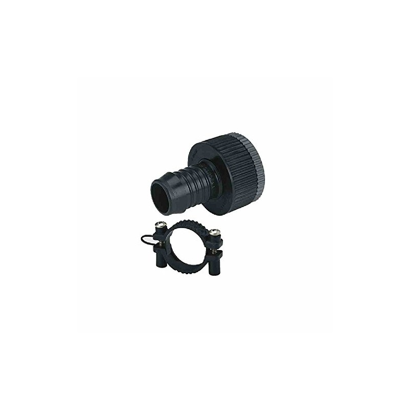 Gardena - GARDENA - Adaptateur Sprinkler pour tuyau d'arrosage enterré