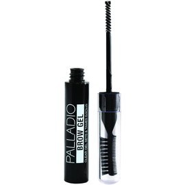 Palladio Brow Styler Gel Fijador de Cejas Transparente