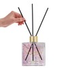 COCORRÍNA Reed Diffuser Set of 3-3 Pack/ 3.04 Fl.oz Diffuser