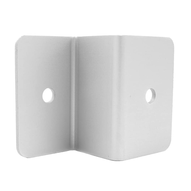 2 Sets of ZONADAH Solar Panel Mounting Bracket, Solar Panel