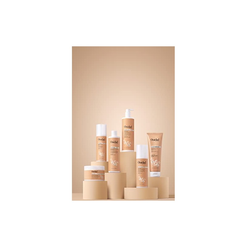 Curl Shaper Good as New Moisture Restoring Shampoo by Ouidad