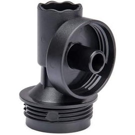 Lazy Spa Compatible Air Deflation T Joint