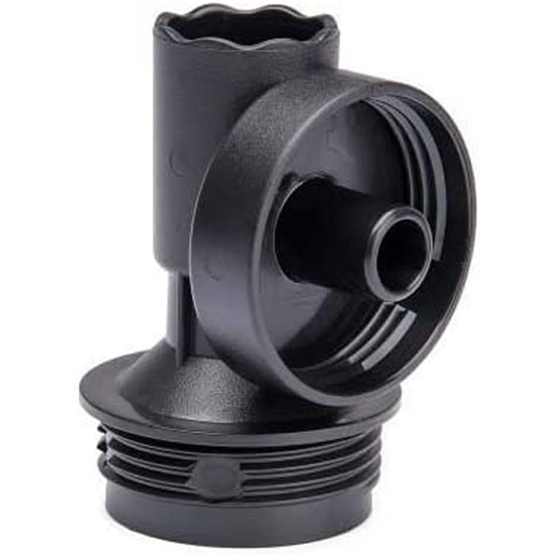 Lazy Spa Compatible Air Deflation T Joint