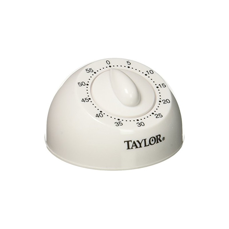 Taylor Long Ring Mechanical Timer