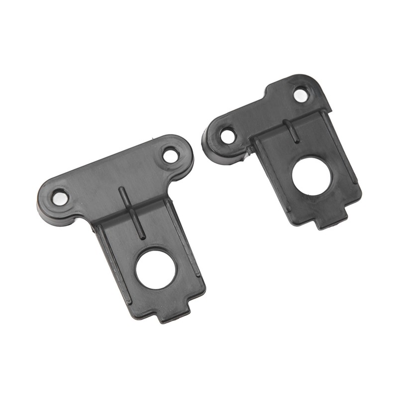Front Right Headlight Bracket Repair Set 2G0998226 Aluminium Alloy Headlamp