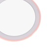 3.5 Inch LED Mirror 1X 10X Magnification Double Sided Makeup