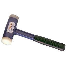 DEADBLOW HAMMER, 700G | HAMMERS DEAD BLOW TOOLS, 1 X QTY - 20-1212