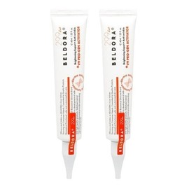 벨도라 V9 프로 크림 40mlX2개 / 브이나인 프로젠 액티베이터 Beldora V9 Pro Cream 40ml x 2 pcs / B9 Progen Activator