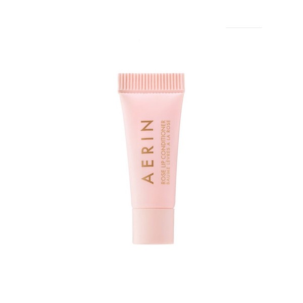 Aerin Rose Lip Conditioner ~ Mini Travel Size ~ 0.1