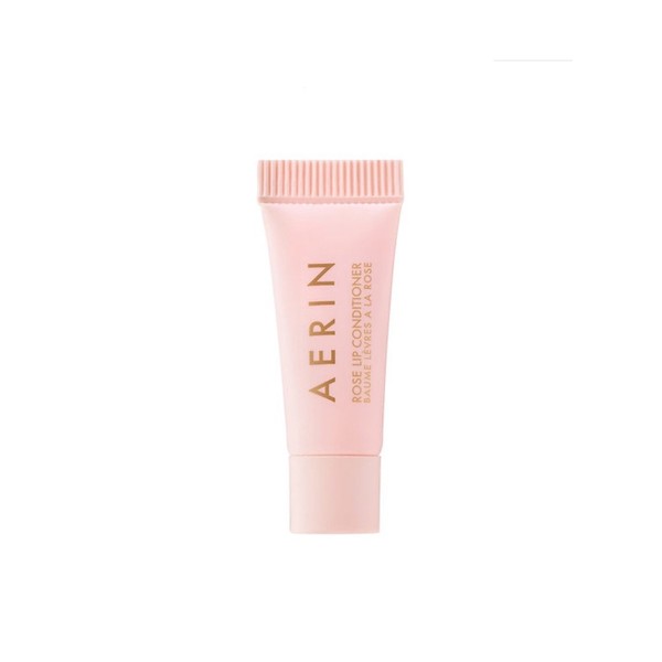 Aerin Rose Lip Conditioner ~ Mini Travel Size ~ 0.1 oz/ 3 mL