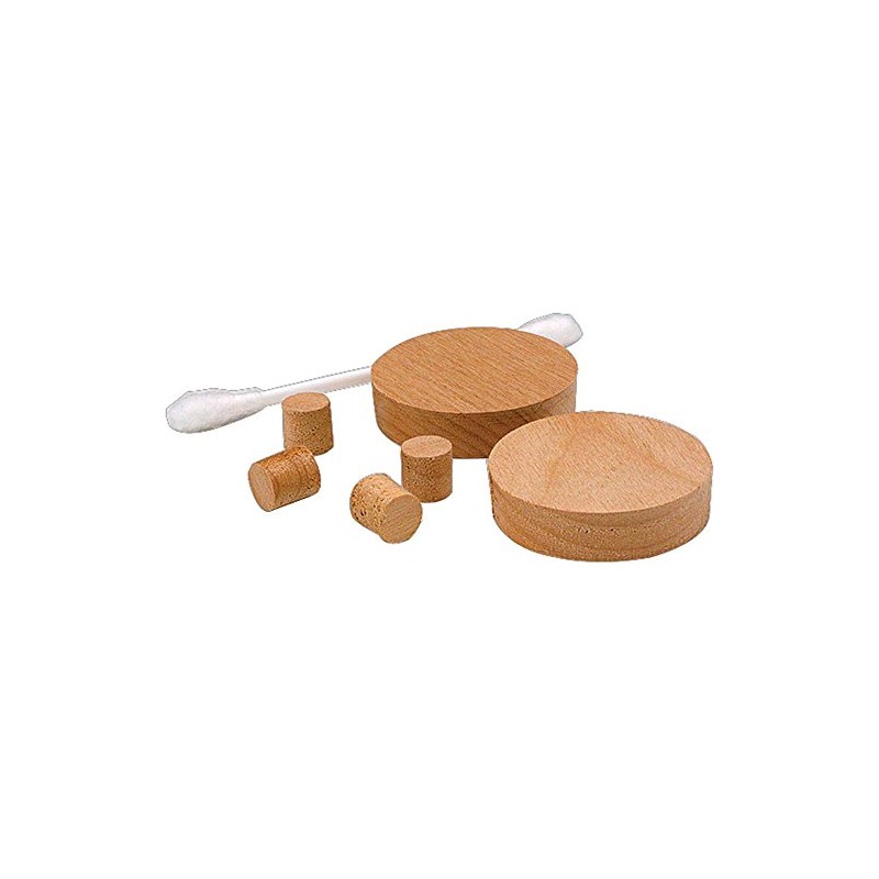 Maple Hinge Hole Kit