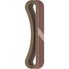 Bosch Accessories 2608606207 Sanding Belt for Wood, 40mm x 305mm,
