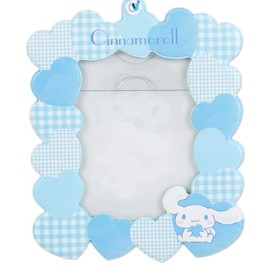 Cinnamoroll Holder Holder Trading Card Holder