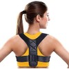 VIVE Posture Corrector for Women & Men Effective & Comfortable