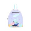 Loungefly Dumbo Bath Time Mini Backpack