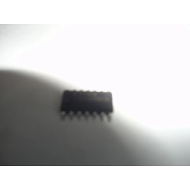 FAIRCHILD SMD IC CD4066BCM USED IN VARIOUS APPLICATIONS