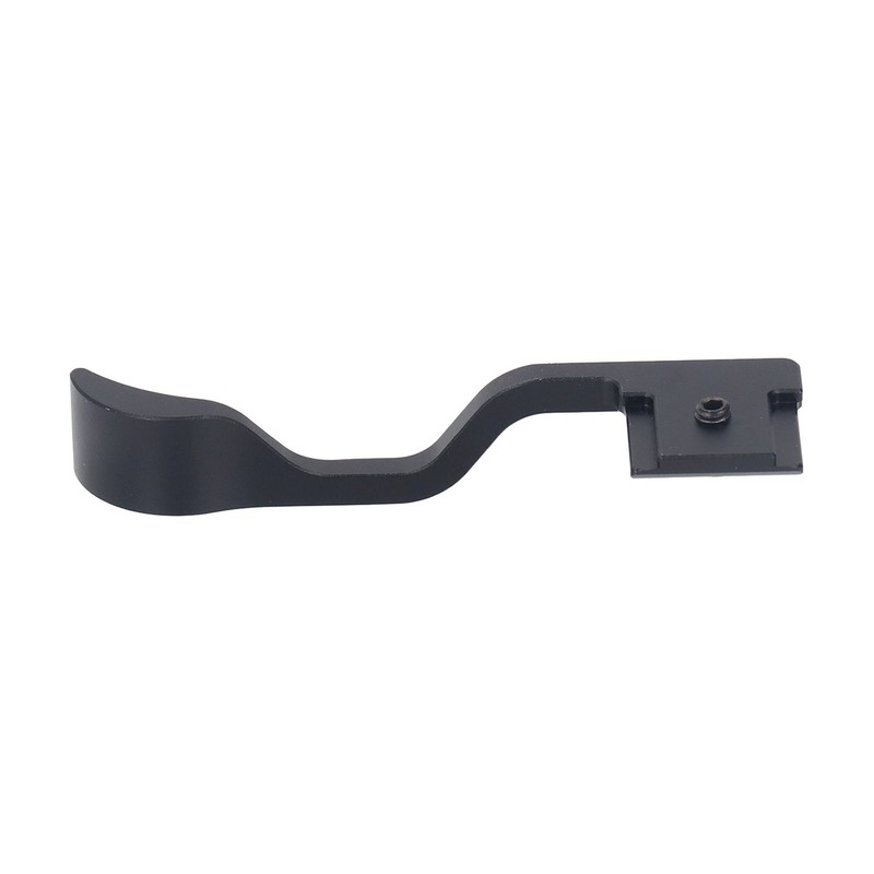 Camera Thumb Up Grip Aluminum Alloy Camera Metal Thumb Up
