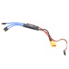 30A Brushless ESC XT60 Electronic Speed Controller for RC Remote