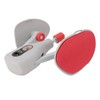 Pelvic Hip Trainer Nylon Skin Friendly EVA Pad Visual Adjustable