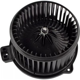 Unbranded For Hyundai Accent Veloster 2012-2017 /Tucson 2010-2015 HVAC Blower Motor Fan