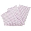 aisen Washcloths Pink 28 X 100 cm deokitosan btb11