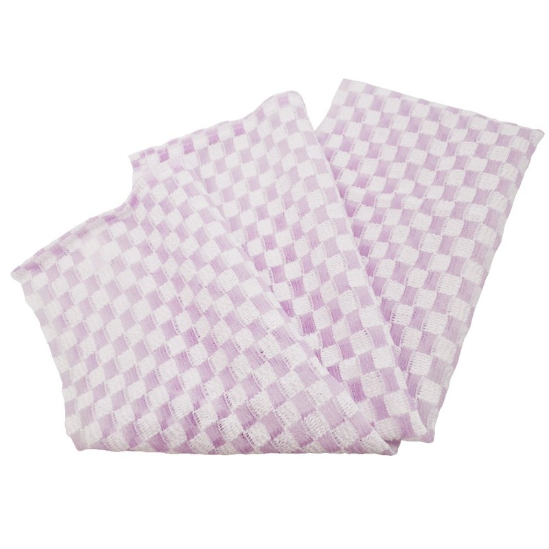 aisen Washcloths Pink 28 X 100 cm deokitosan btb11