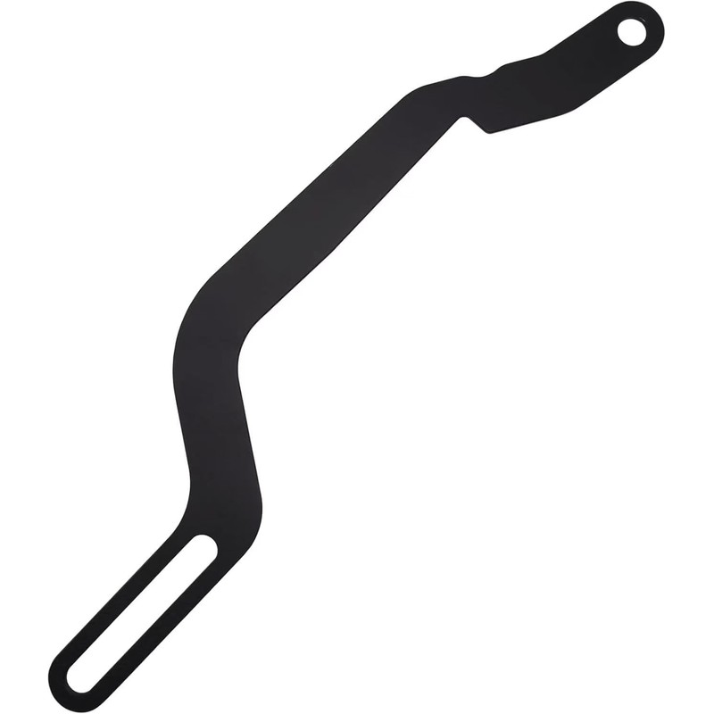 Vosoirsi Replacement N142523 Miter Saw Guard Link Fits Dewalt DWS779