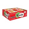 Nongshim Kimchi Spicy Red Chili Ramyun Ramen Noodle Soup Pack