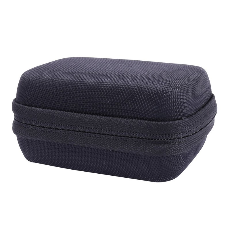 Aenllosi Hard Travel Storage Case for Sony DSCW800/DSCW830 Digital Camera