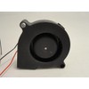 FAN BLOWER 51.3X15MM 24VDC WIRE