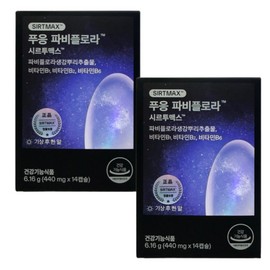 Doctor Bullet Dr. Bullet Phuung Fabiflora efficacy diet supplement 2 weeks short term 440mg 4 week supply / 닥터블릿 푸응 파비플로라 효능 다이어트보조제 2주 단기간 440mg 4주분