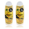 Pack 2 Bloqueadores Solares Familiar FPS 100 | Con Vitamina
