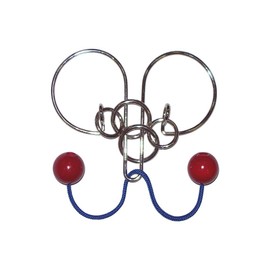 Level 8 Mosquito Puzzle