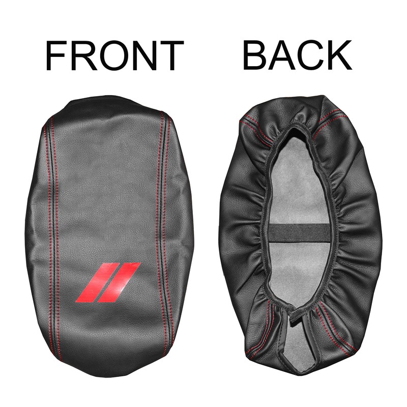 YOSRTER - Funda interior para reposabrazos de consola central, de