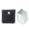 Desk Flip Spinning Toy Zinc Alloy Desktop Fingertip Toy with