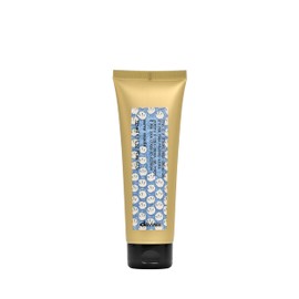 Davines MORE INSIDE Questo è un Gel Tenuta Forte - Gel in crema per look lucidi ed estremi - Ideale per tagli corti - 125 ml