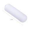 Mister Rui Foam Paint Roller, Sponge Paint Roller Sleeve, High