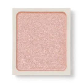 MUJI 84936135 Eye Color, Matte Beige