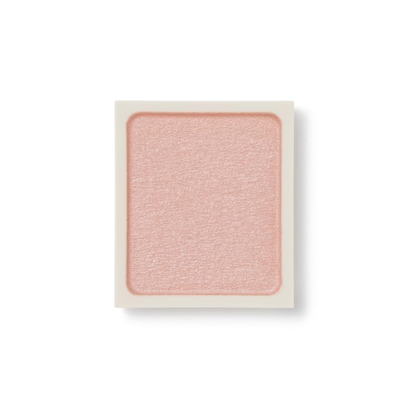 MUJI 84936135 Eye Color, Matte Beige