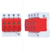 4P LT1‑80 Surge Protector 80ka Protection Module Appliances Low Voltage